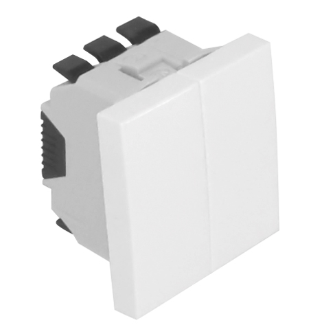 Doble Interruptor