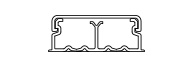 32x12,5 Halogen Free