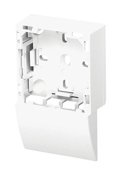 47 Series Lateral Adapter