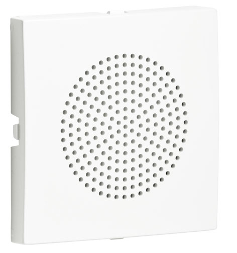 Tapa para Altavoz de 2” 