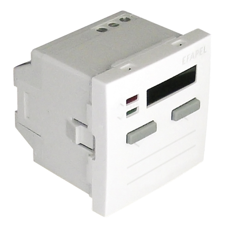 Commande Locale de Persienne avec Capteur IR - 2 Modules