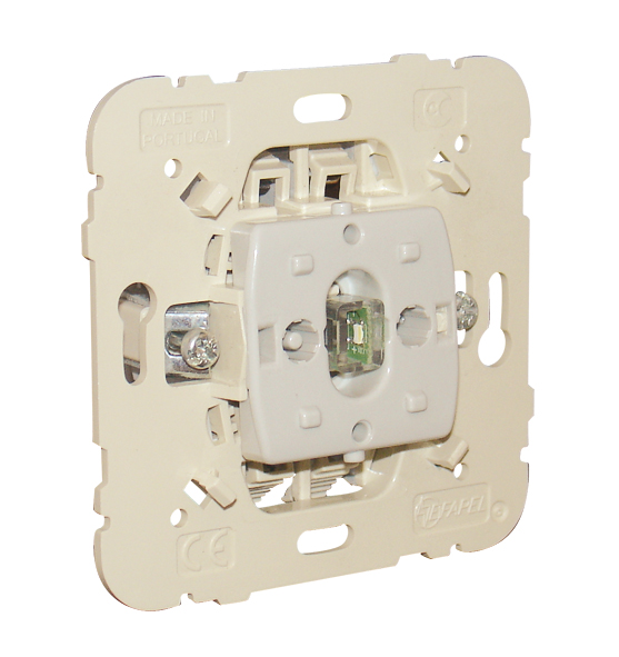 Two-way Switch with Pilot Lamp