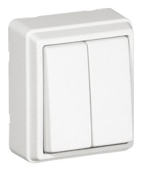 Doble Interruptor