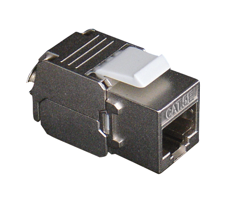 Connecteur RJ45 Cat. 5e STP