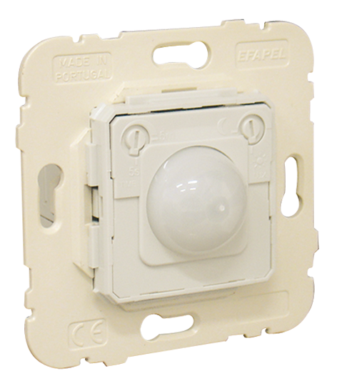Detetor de Movimento de 400W