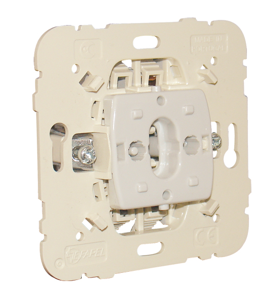 Single Pole Switch