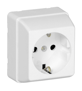 Base Schuko