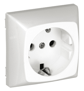 Base Schuko